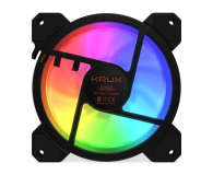 KRUX Lunar KIT ARGB Triple Pack 3x120mm - 634656 - zdjęcie 3